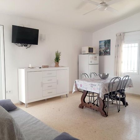 Apartamentos Vista Peñíscola Екстериор снимка