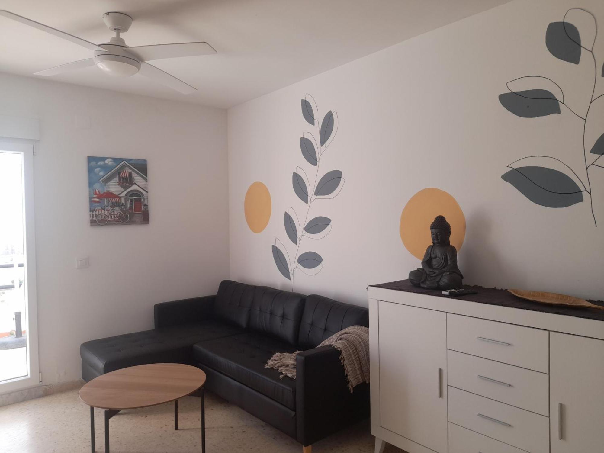 Apartamentos Vista Peñíscola Екстериор снимка
