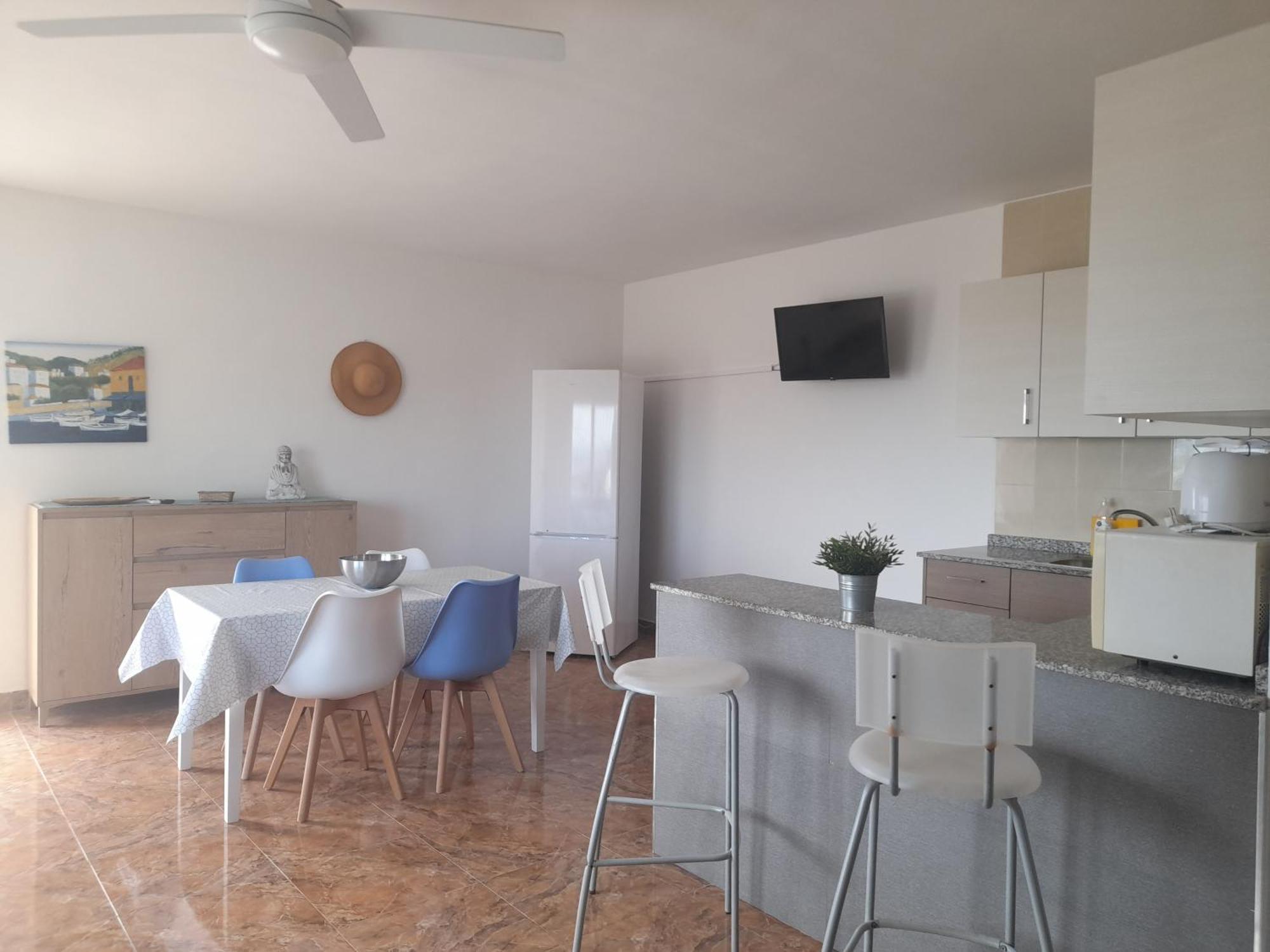 Apartamentos Vista Peñíscola Екстериор снимка