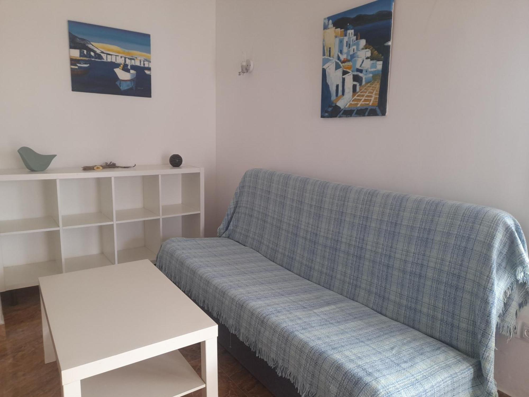 Apartamentos Vista Peñíscola Екстериор снимка