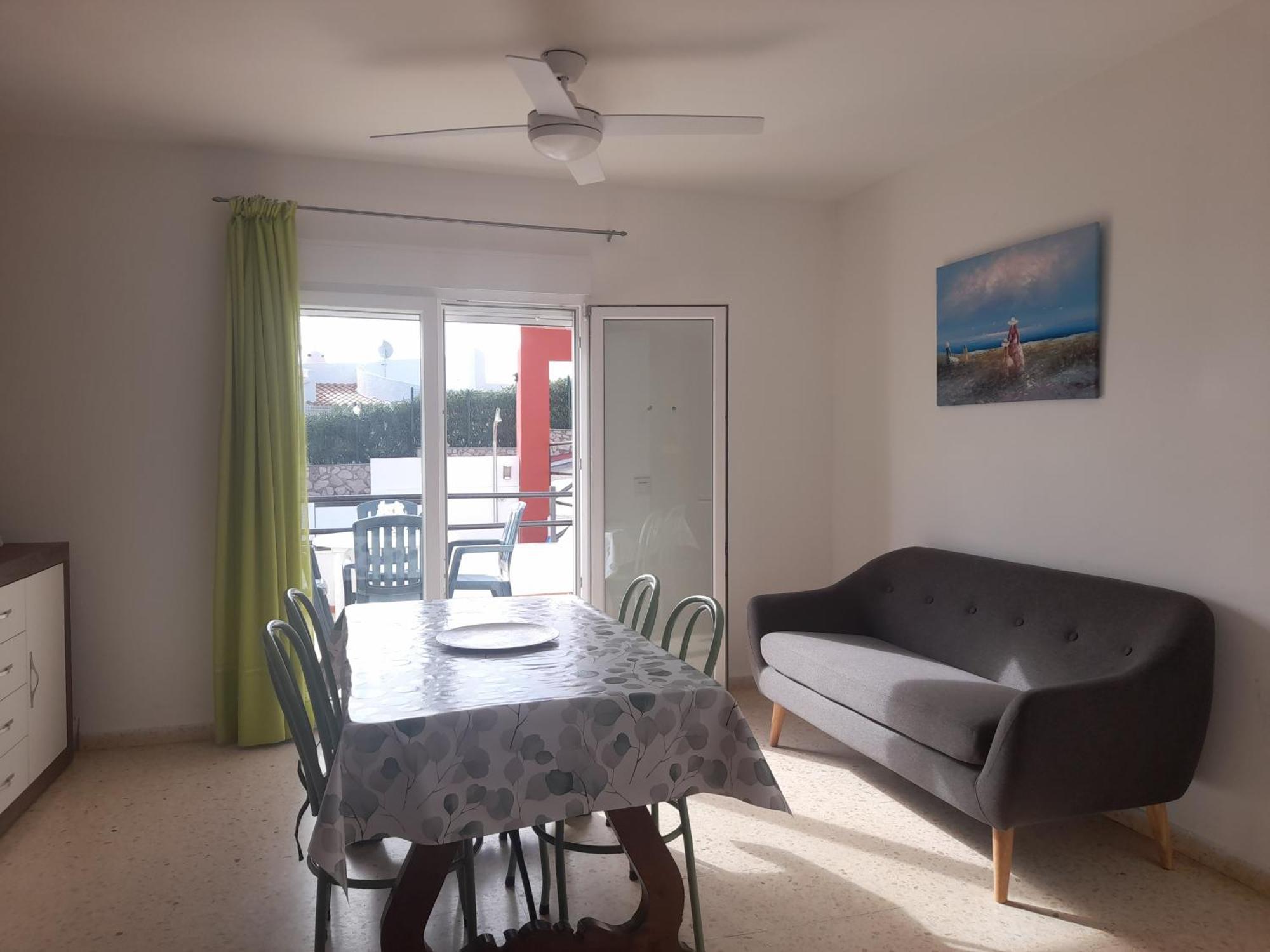 Apartamentos Vista Peñíscola Екстериор снимка