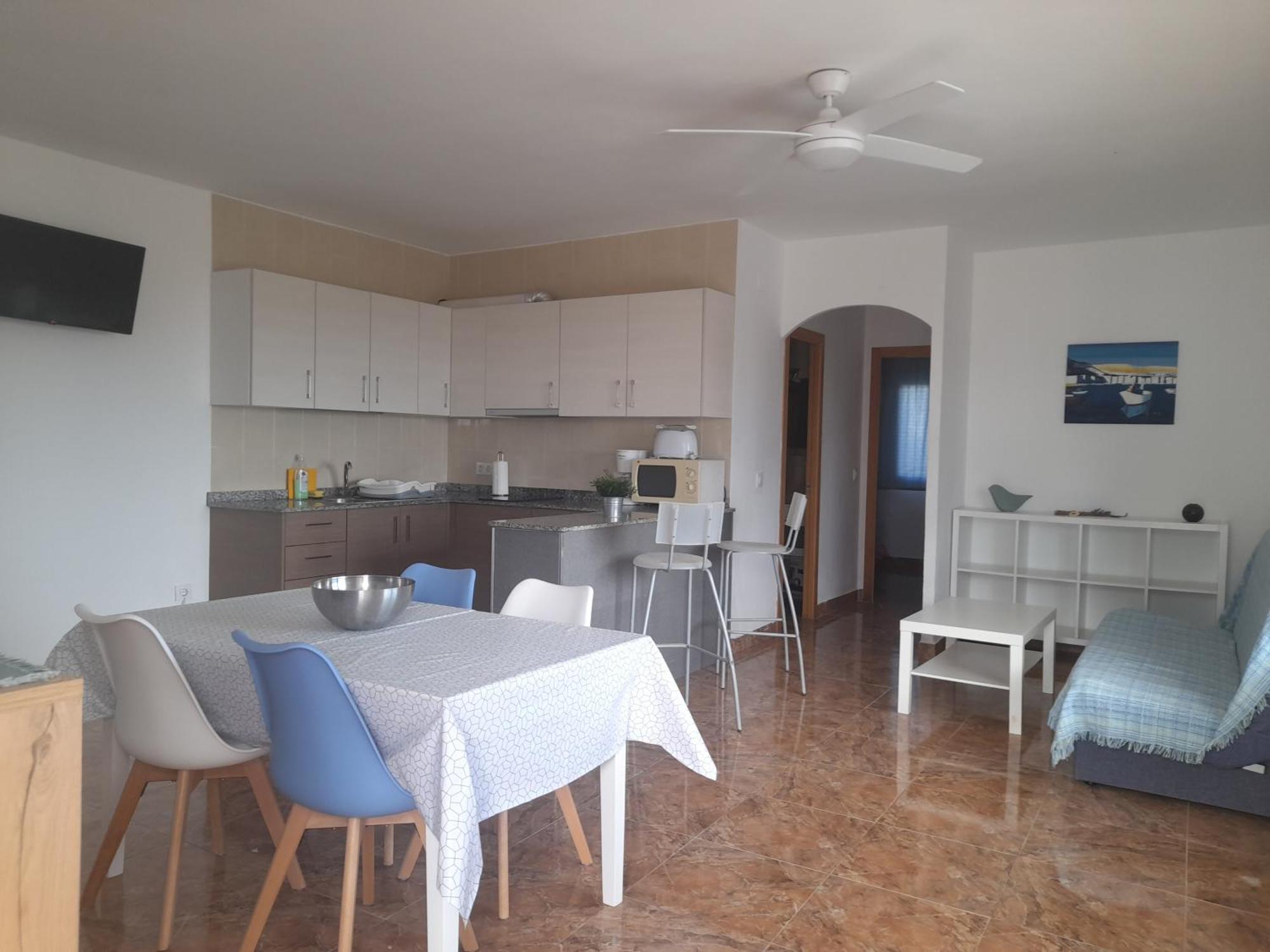 Apartamentos Vista Peñíscola Екстериор снимка