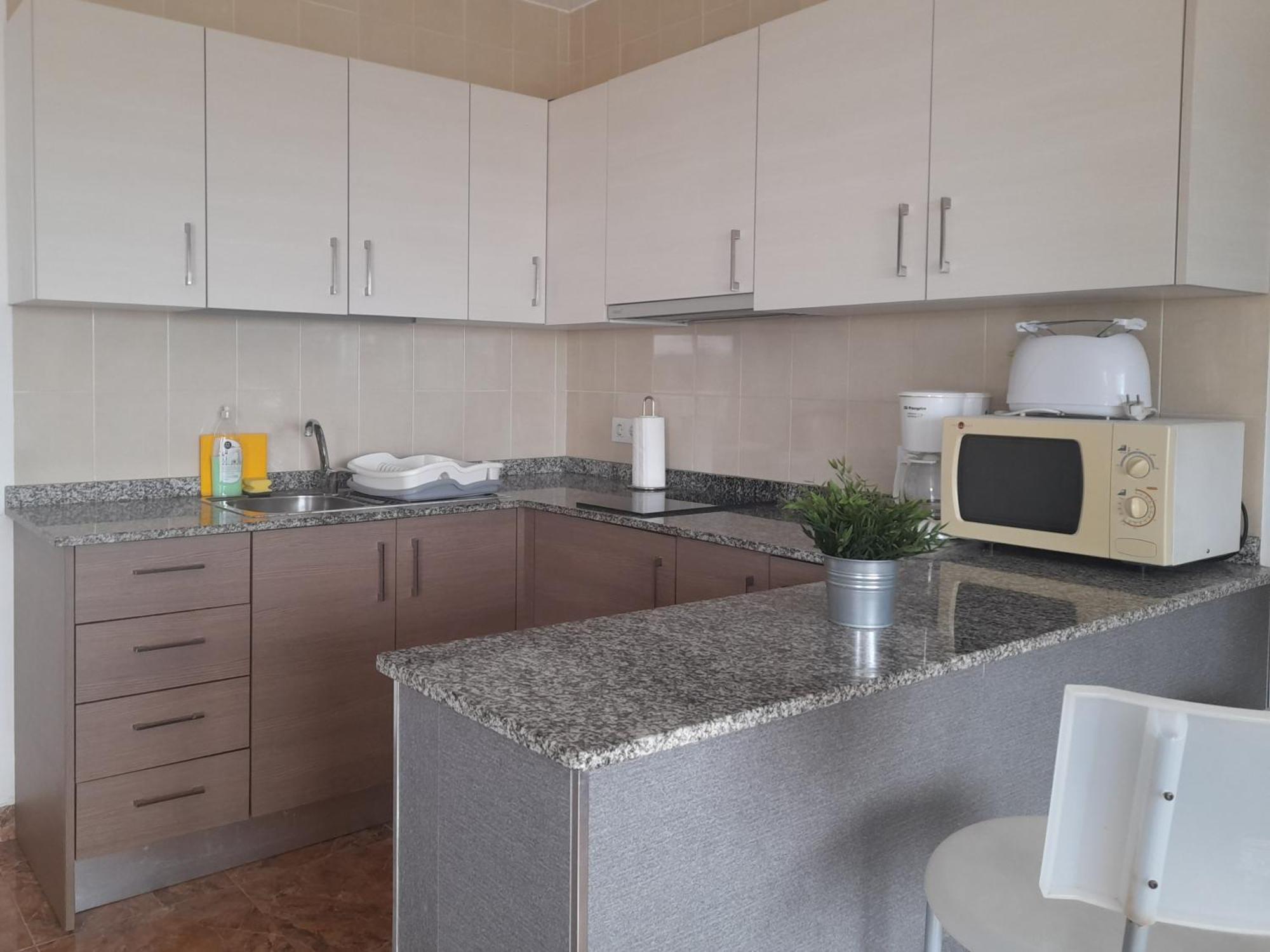 Apartamentos Vista Peñíscola Екстериор снимка