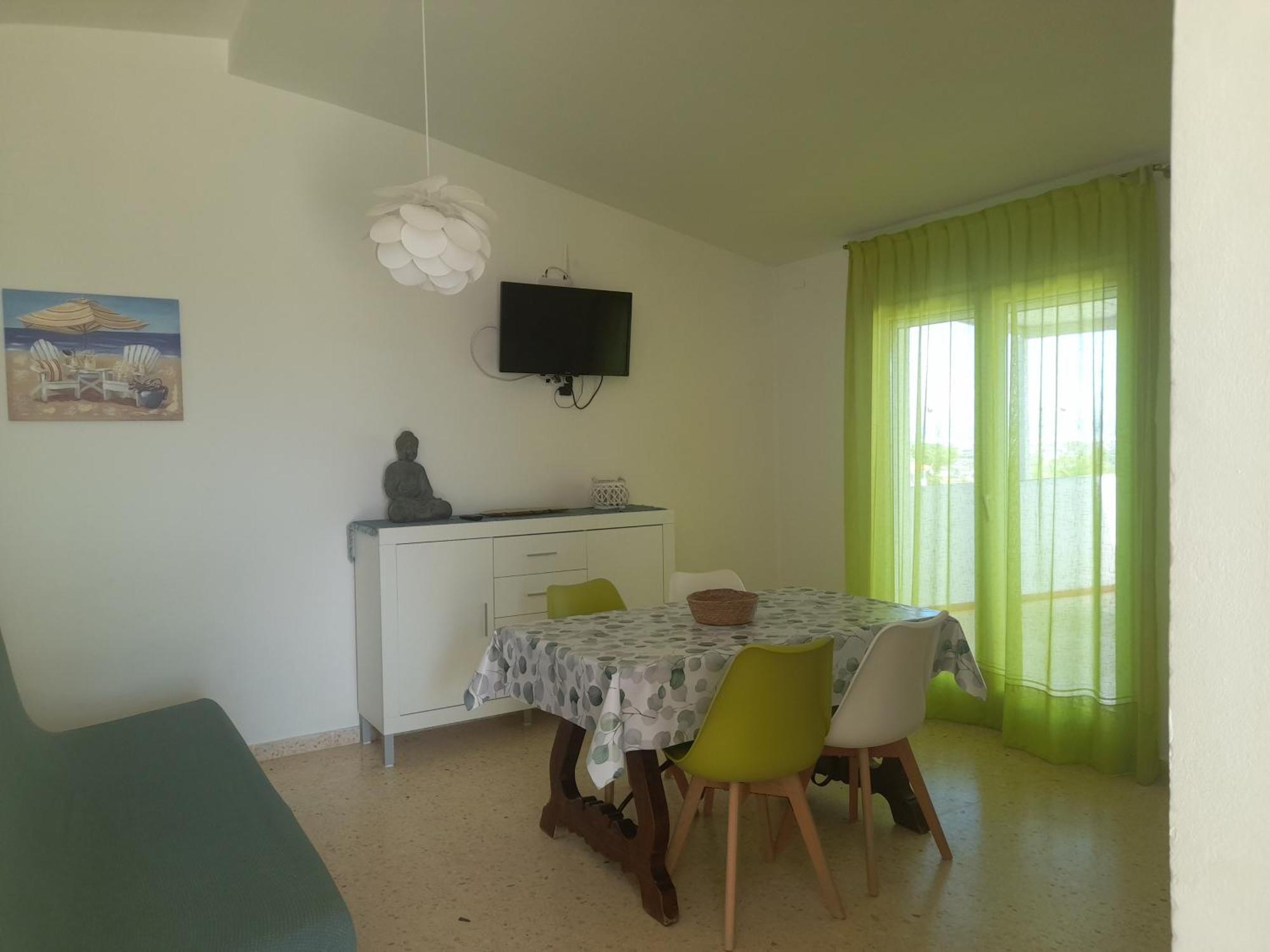Apartamentos Vista Peñíscola Екстериор снимка