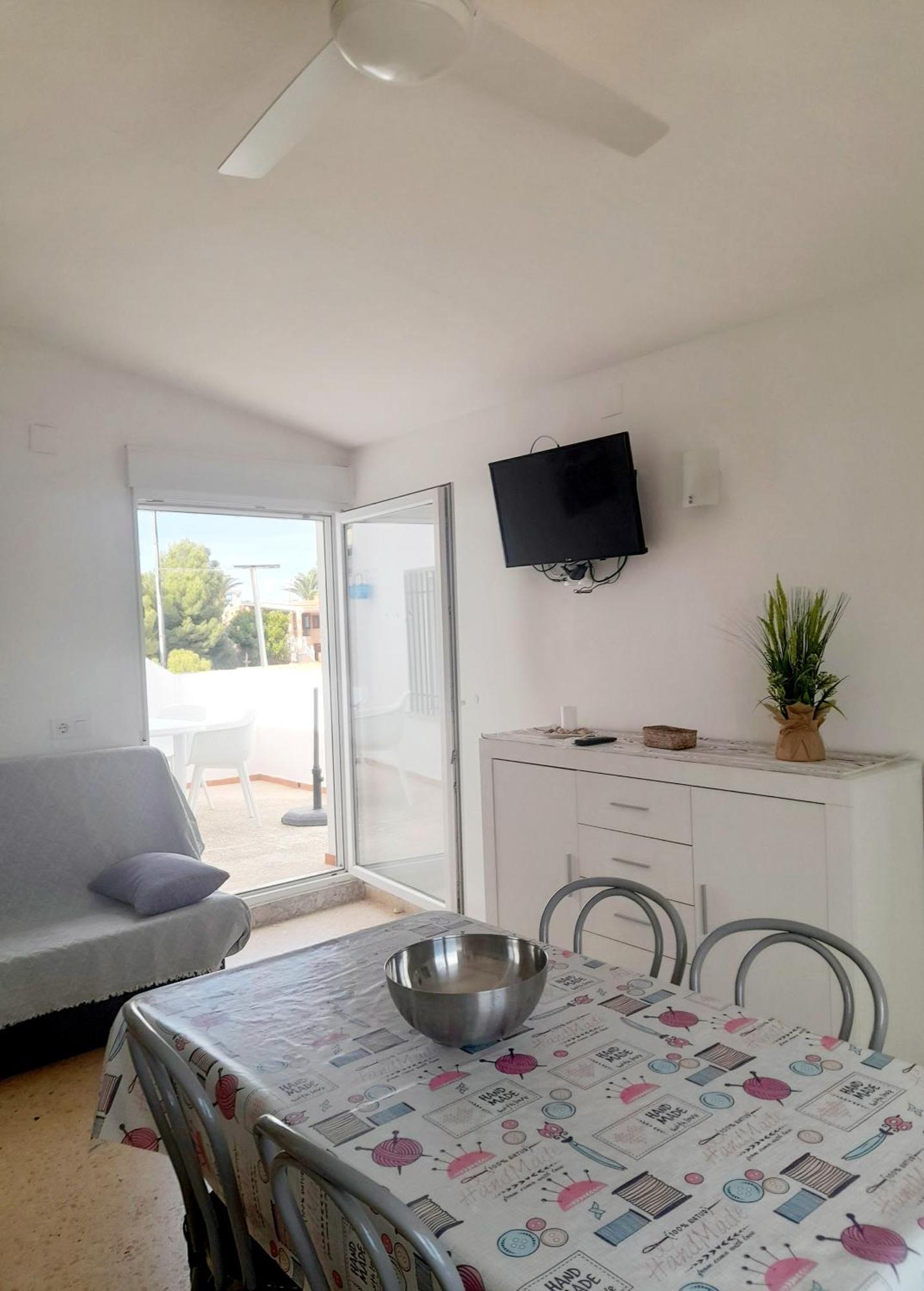Apartamentos Vista Peñíscola Екстериор снимка