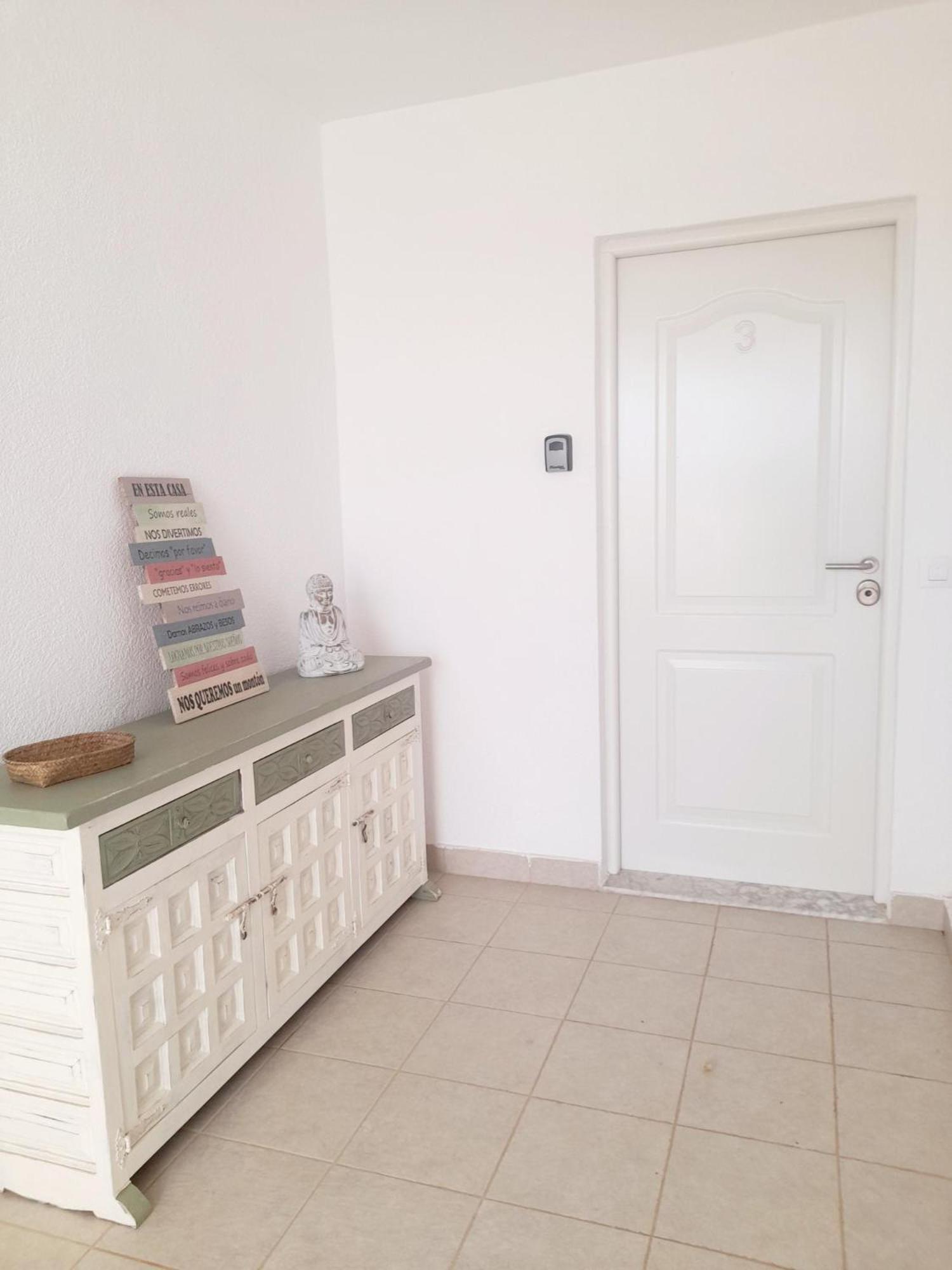 Apartamentos Vista Peñíscola Екстериор снимка