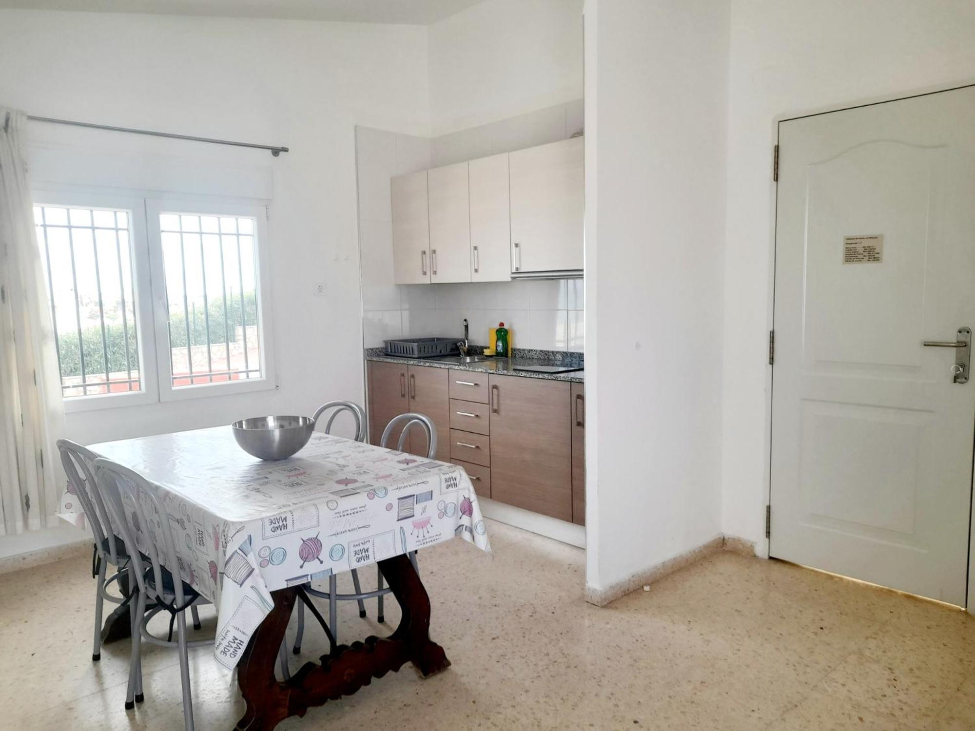 Apartamentos Vista Peñíscola Екстериор снимка