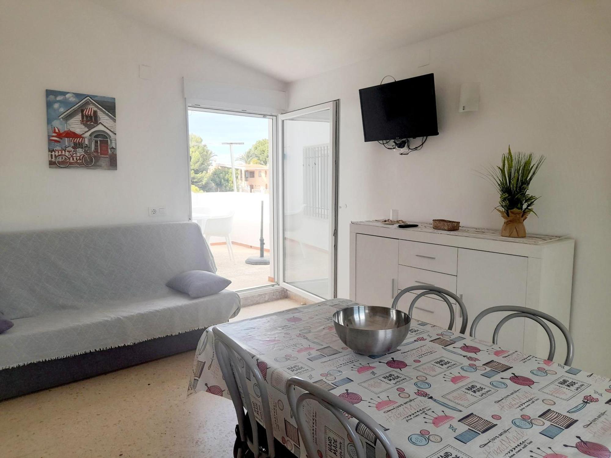 Apartamentos Vista Peñíscola Екстериор снимка