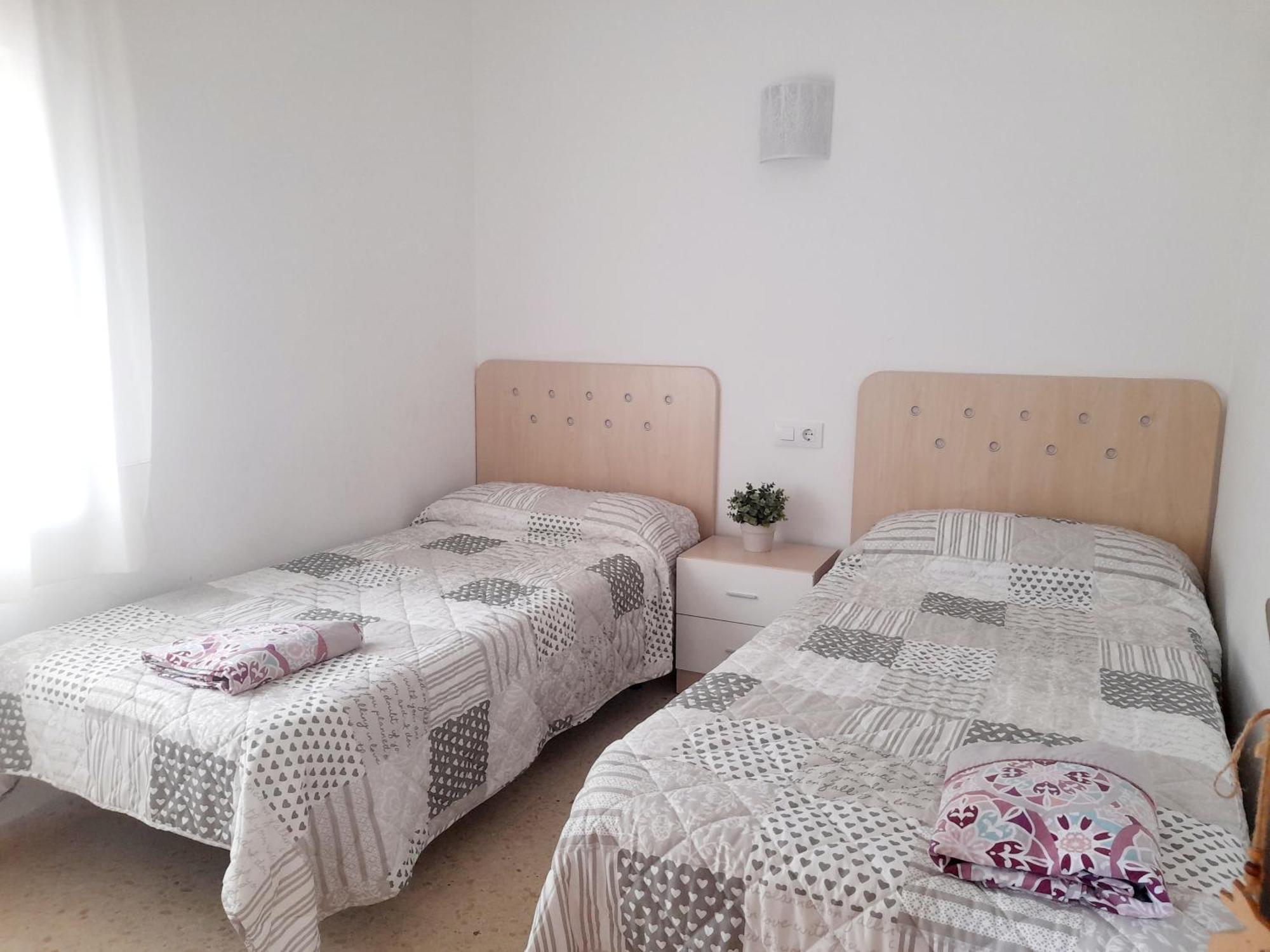 Apartamentos Vista Peñíscola Екстериор снимка