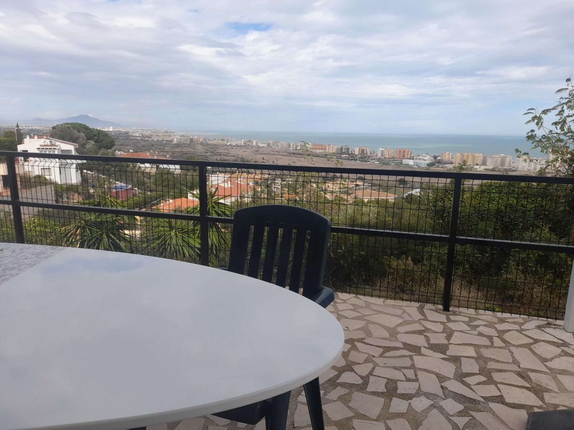 Apartamentos Vista Peñíscola Екстериор снимка