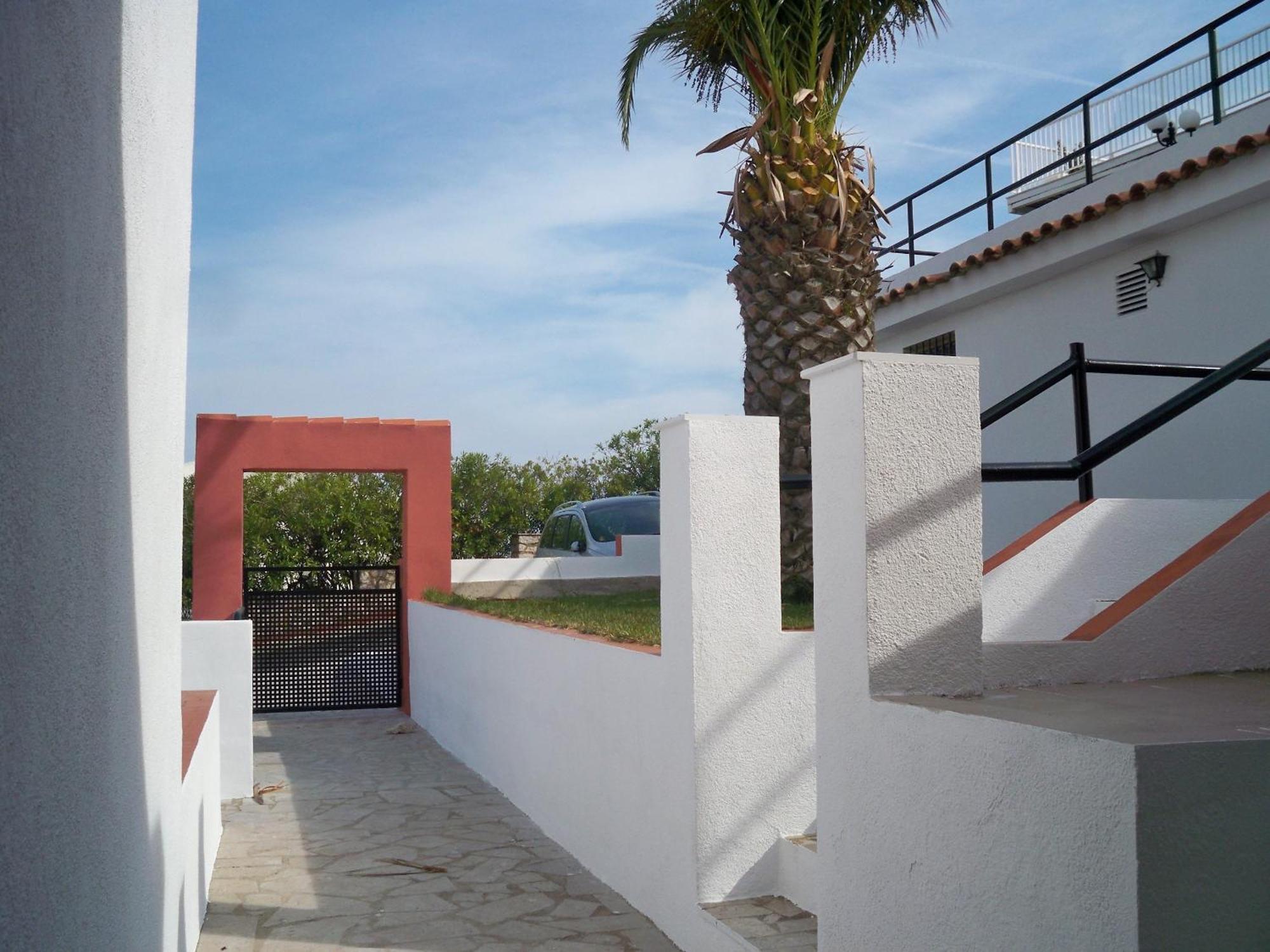 Apartamentos Vista Peñíscola Екстериор снимка